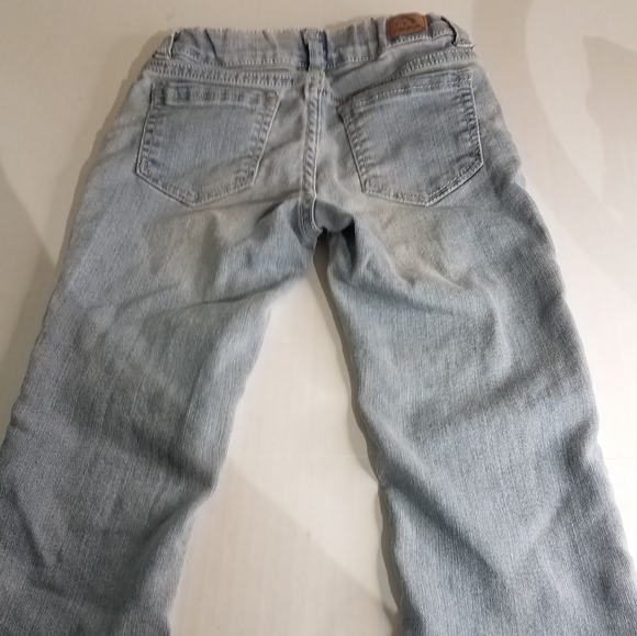 Jordache ankle skinny c19 - Picture 5 of 8